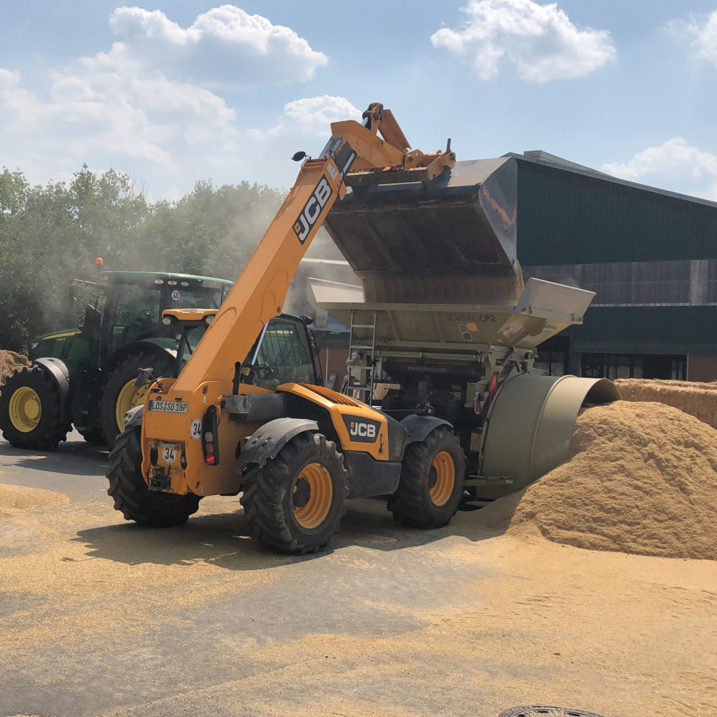 Animal husbandry: producten - Agriton | Animal Husbandry